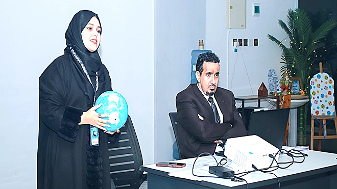 ​ندوة في عدن تتناول تأثيرات التغيرات المناخية على الاقتصاد المحلي والدولي
